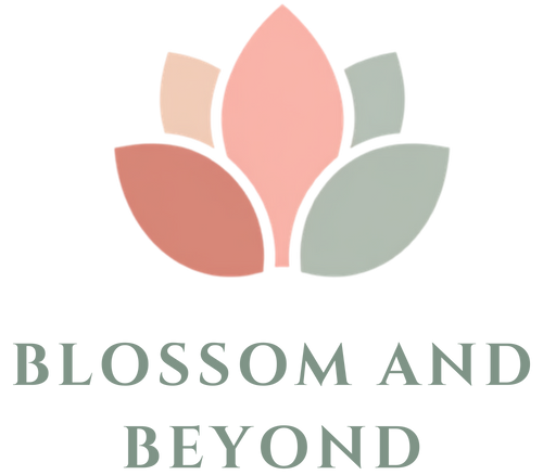 Blossom And Beyond